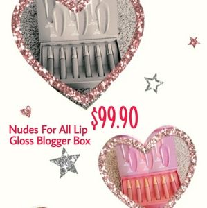 Lip Gloss